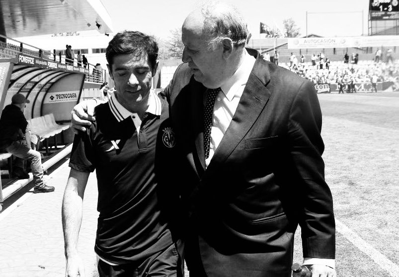 Marcelino Garcia Toral tweet media