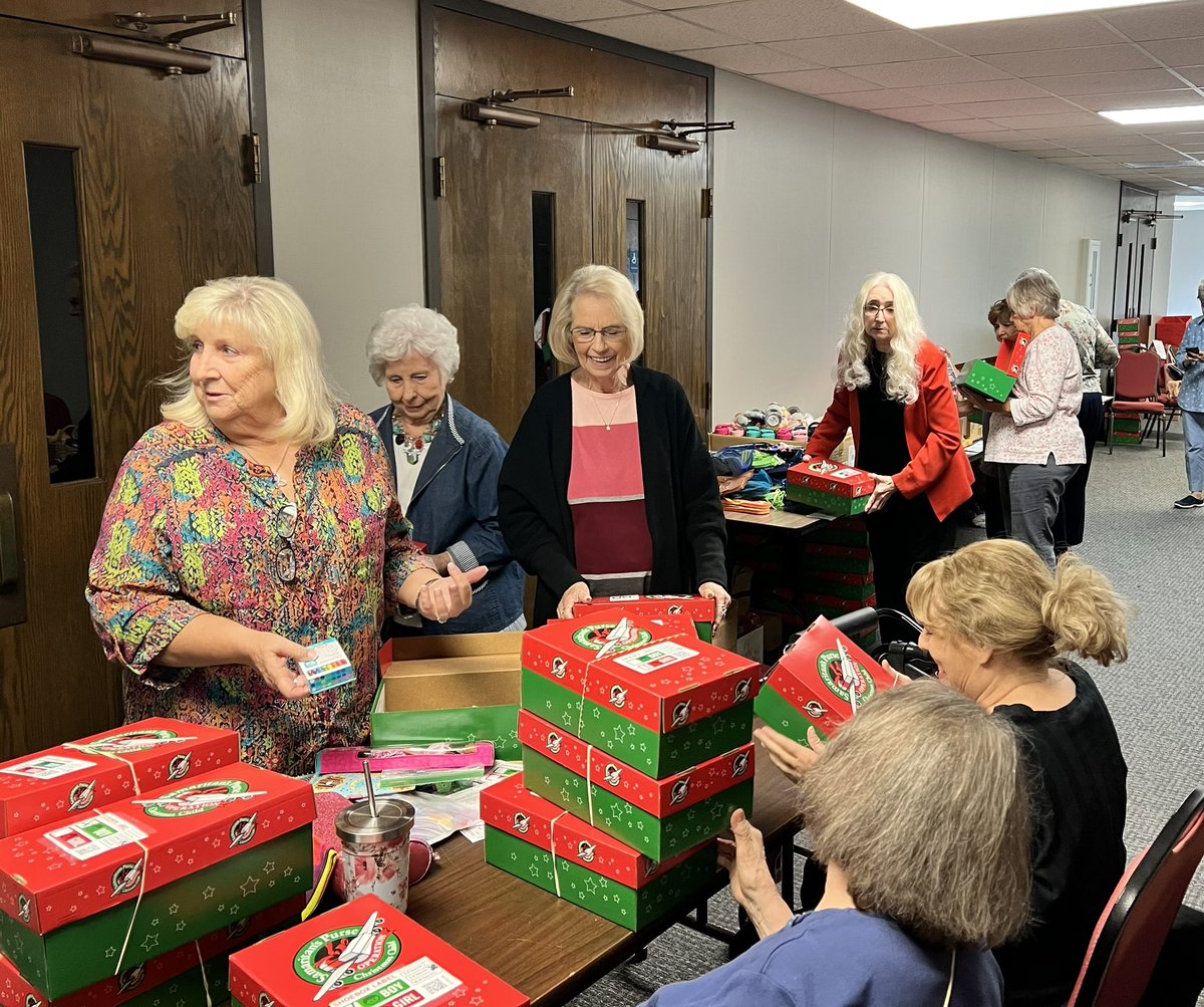 QSBC Missions tweet media