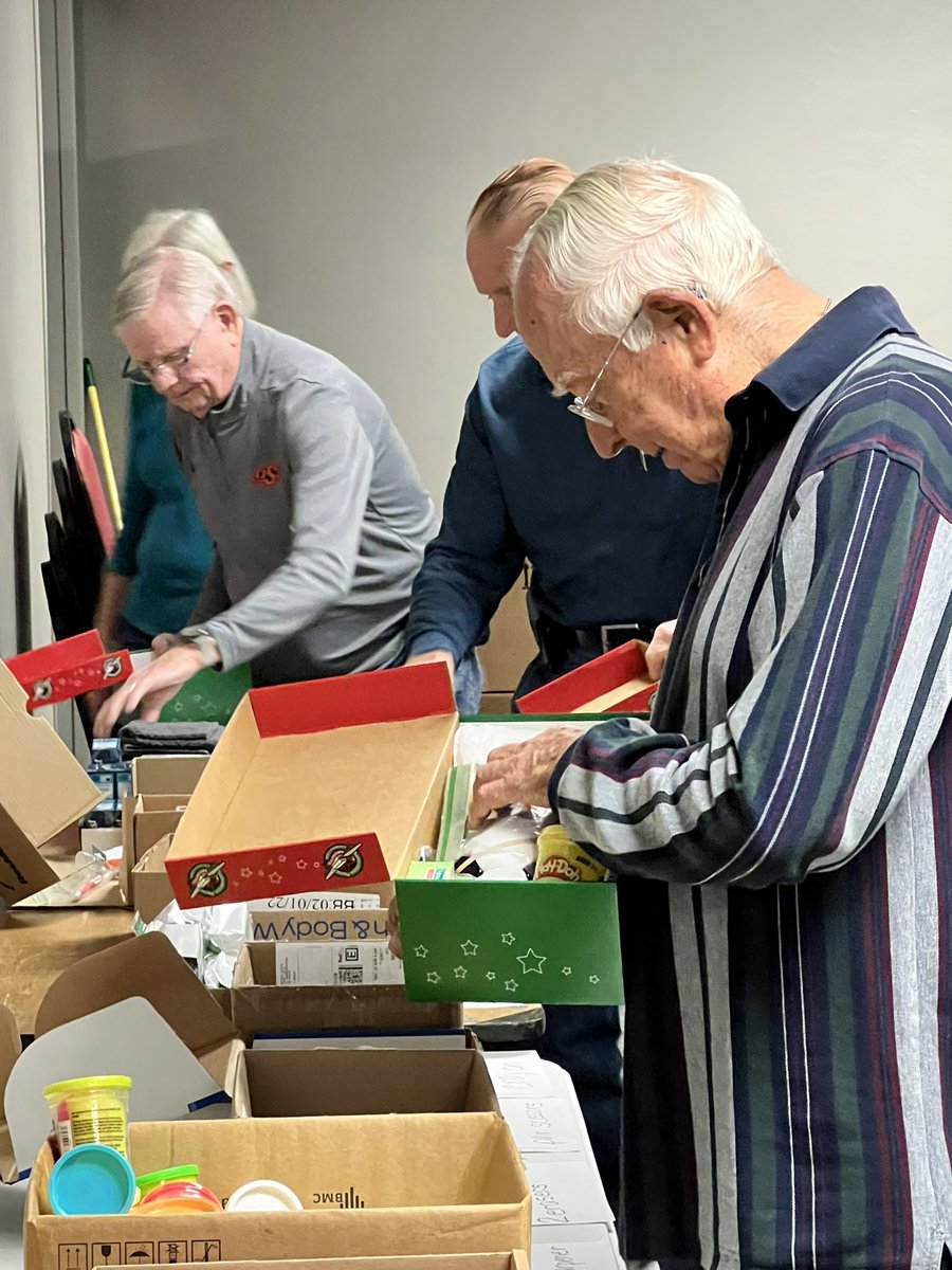 QSBC Missions tweet media