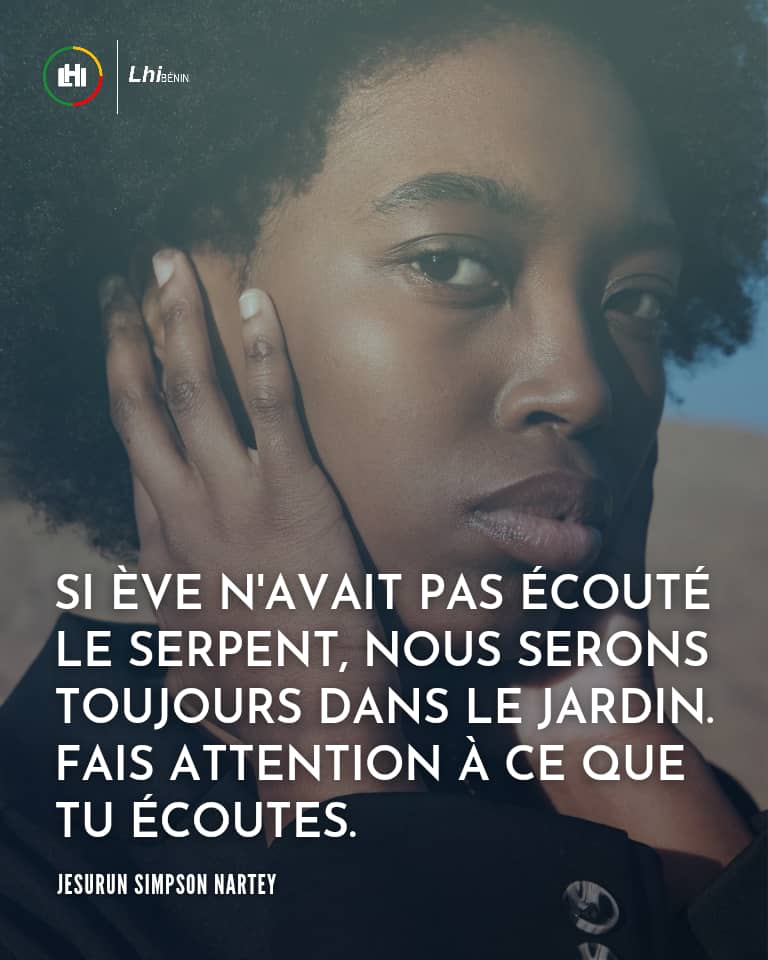 OnctionIntBenin's tweet photo. #lhibenin
Fermez les portes d'entrées des démons dans nos corps par les oreilles. 
#BishopJesurun https://t.co/yeNWaB7KvD