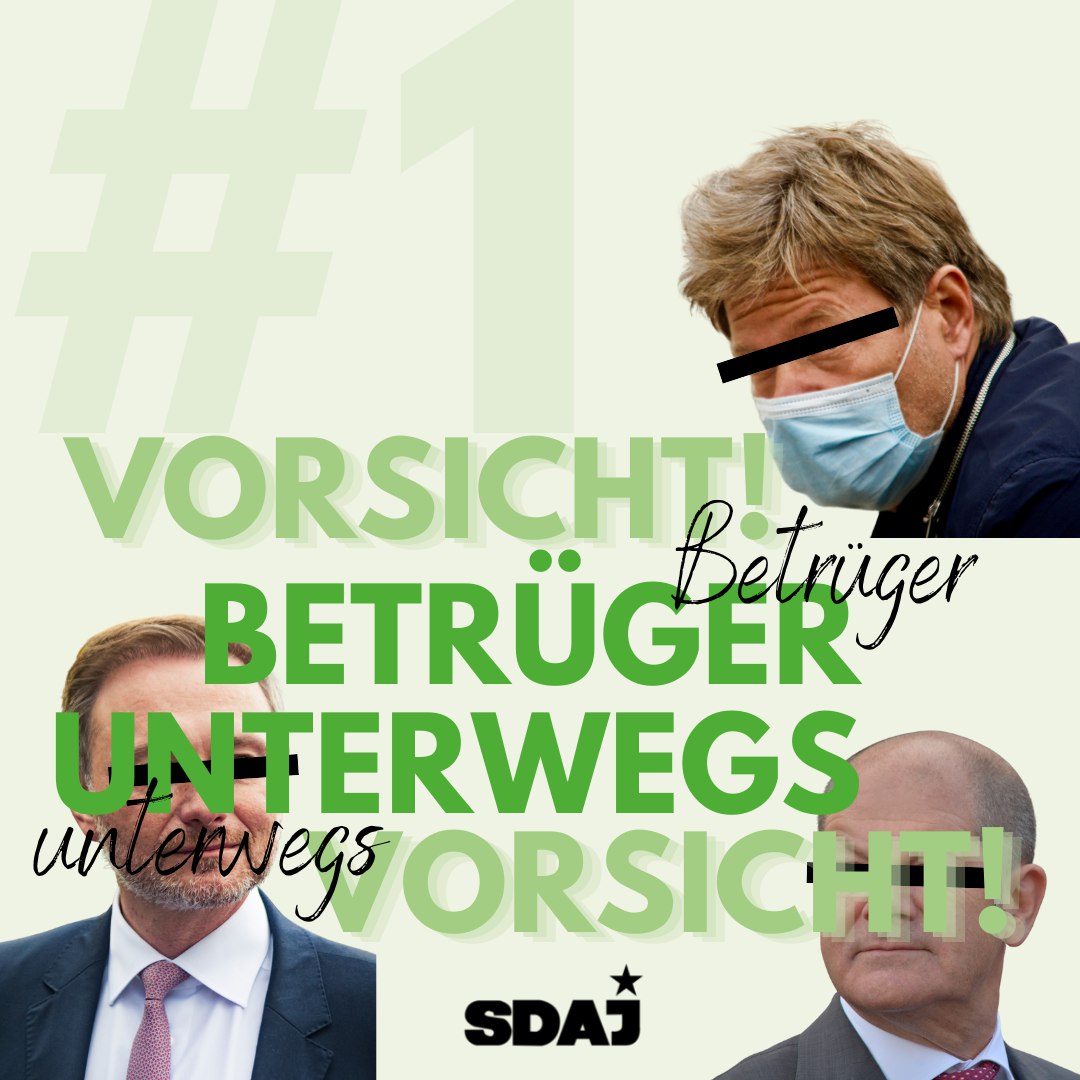 SDAJ tweet media