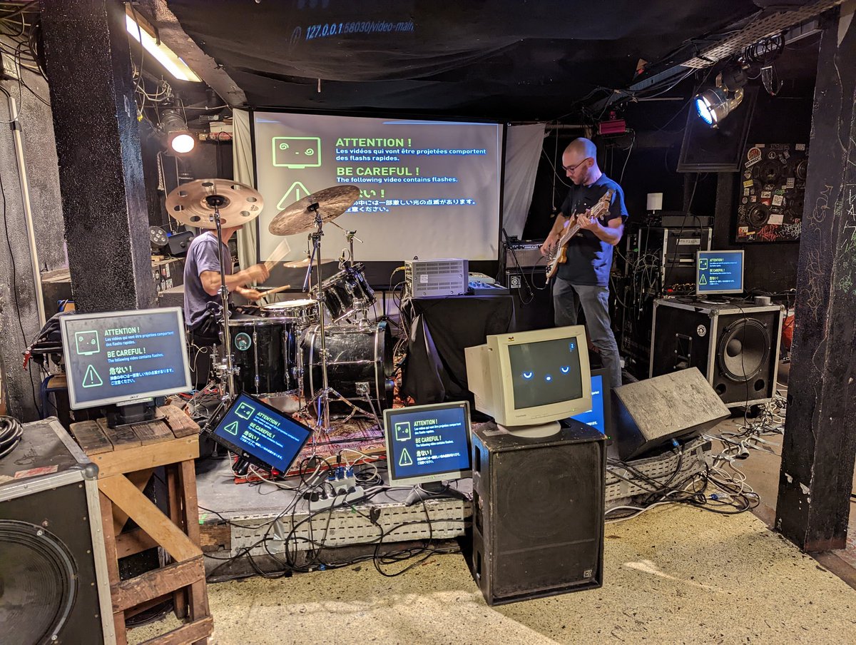 Ce soir à 21h30 au Raymond Bar Clermont-Ferrand c'est le weekend venez !