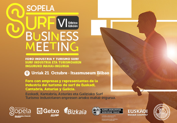 Surf Business Meeting tweet media