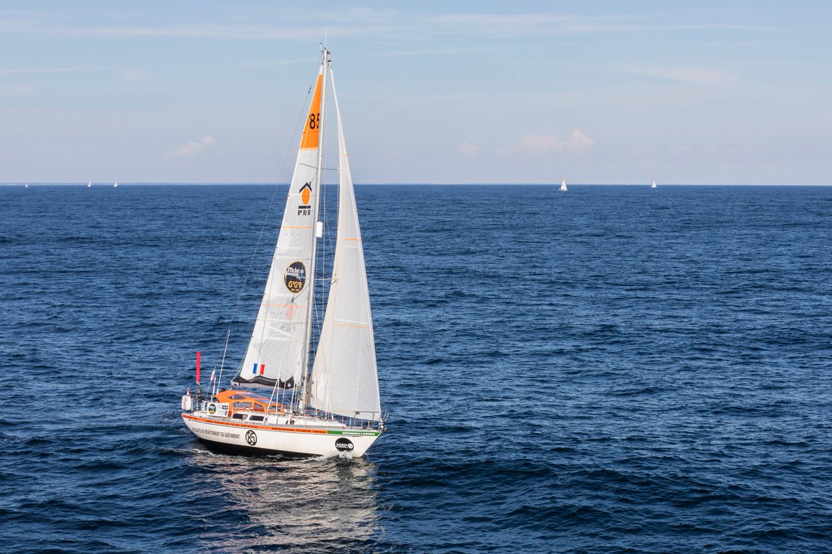 Damien Guillou - PRB tweet media