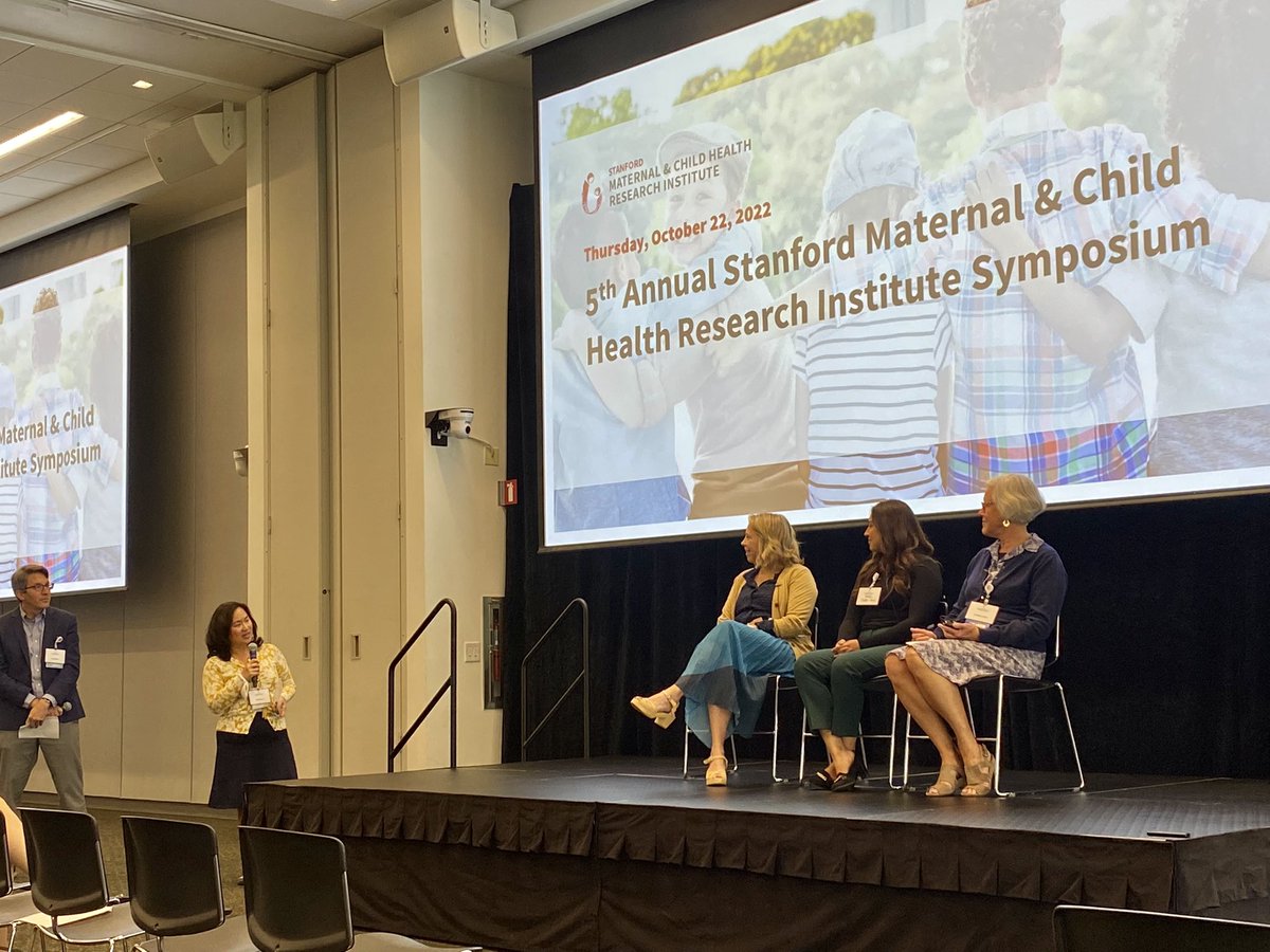 Stanford Office of Child Health Equity (@stanfordoche) on Twitter photo Wonderful panel of community organizations <a href="/JacobsHeartSC/">Jacob's Heart</a>, <a href="/DoloresHuertaFD/">Dolores Huerta Foundation</a> and <a href="/UCnpi/">UC Nutrition Policy</a> moderated by OCHE’s Dr. Bruce and Dr. Padrez at <a href="/StanfordMCHRI/">Stanford Maternal & Child Health Research Inst.</a>’s Symposium! Wonderful panel of community organizations <a href="/JacobsHeartSC/">Jacob's Heart</a>, <a href="/DoloresHuertaFD/">Dolores Huerta Foundation</a> and <a href="/UCnpi/">UC Nutrition Policy</a> moderated by OCHE’s Dr. Bruce and Dr. Padrez at <a href="/StanfordMCHRI/">Stanford Maternal & Child Health Research Inst.</a>’s Symposium!