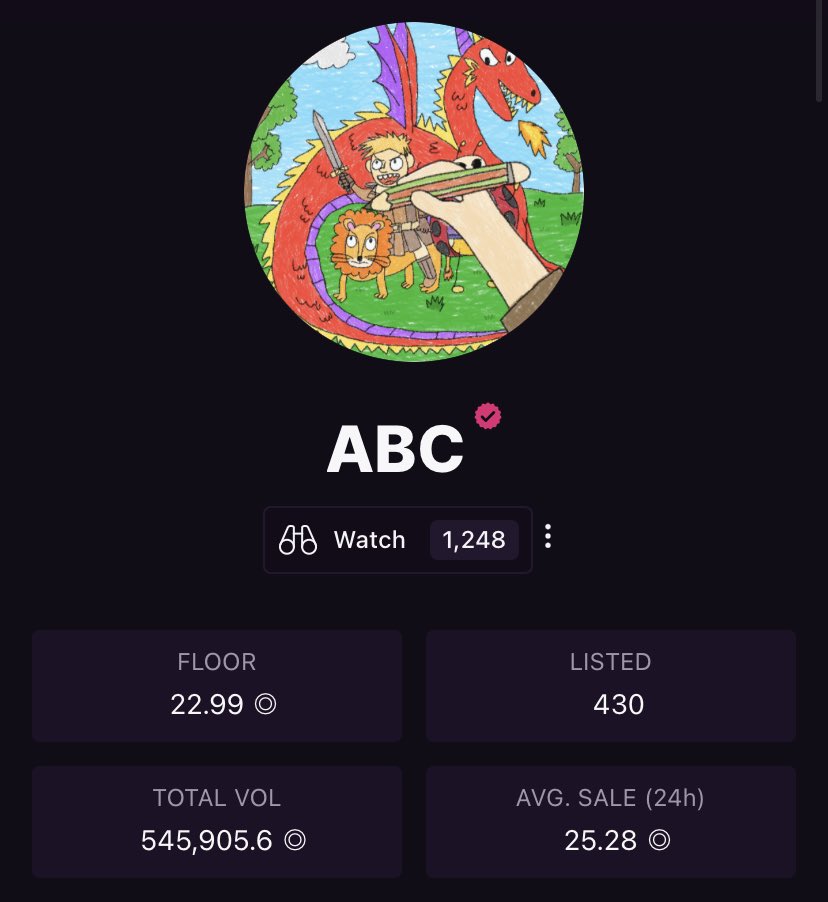 Magic Degen 🪄 tweet media