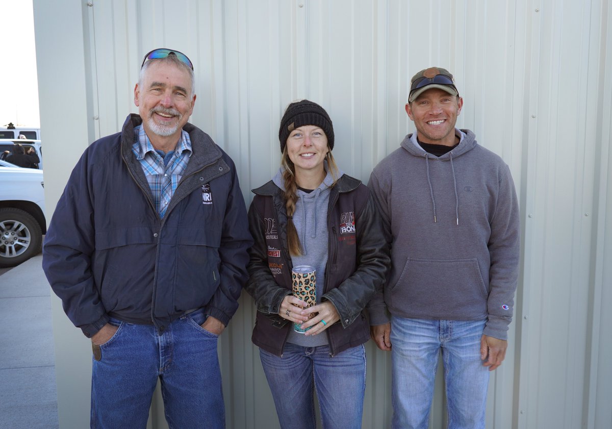 NebraskaNRDs's tweet photo. Thank you to our State Land Judging soil scientist expertise provided by Chuck Markley, Rebecca Hodges and Andy Steinert. @NebraskaNRCS @NRCSCo
#soilhealth #landjudging @NorthPlatteNRD https://t.co/C6cO8bs7Mk