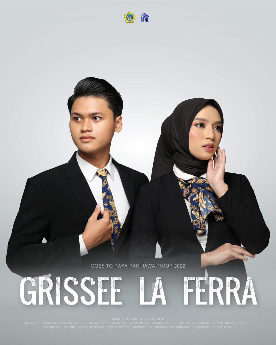CakYukGresik's tweet photo. Cak Ferry Fahrial Rakhmad &amp; Yuk Yoraisa Ghany Setiawan dengan bangga mewakili Kabupaten Gresik dalam ajang Raka Raki Jawa Timur 2022.

Thanks to :
Photo : @lymopict
Studio : @studiolymo
Make up : @sparklips.mua
Nail art : @dinda_beautystudio

#CakYukGresik
#RakaRakiJawaTimur2022 https://t.co/CyL9jNDIf7