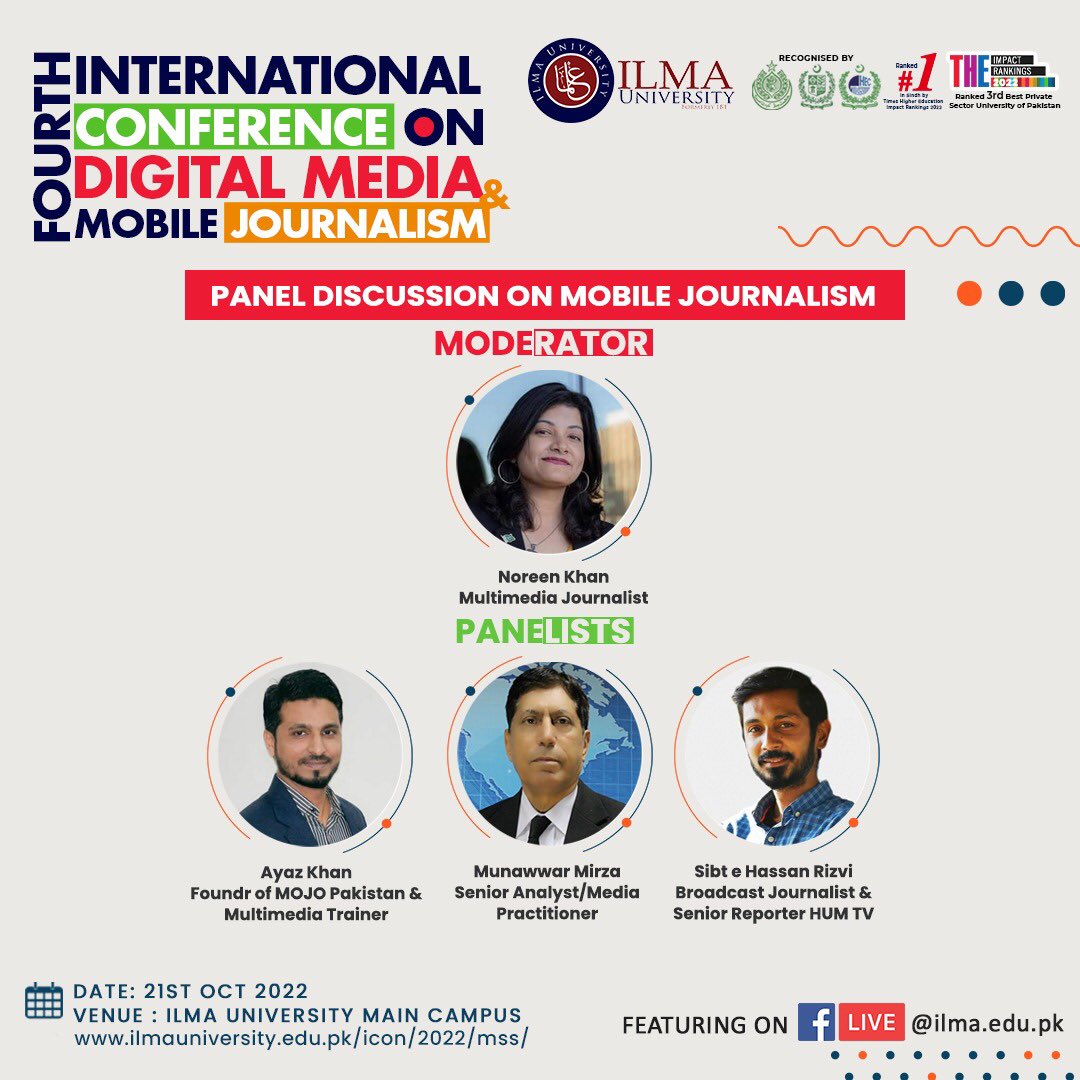 Mojo Pakistan tweet media
