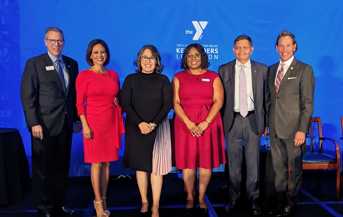 Allyn Media (@allyn_media) on Twitter photo Allyn Media client the <a href="/YMCADallas/">YMCA of Metro Dallas</a> hosted its fantastic 2022 YMCA Key Leaders Luncheon, an event designed to connect key community and business leaders with timely local issues that have regional impact while also sharing accomplishments and priorities of the Dallas YMCA. Allyn Media client the <a href="/YMCADallas/">YMCA of Metro Dallas</a> hosted its fantastic 2022 YMCA Key Leaders Luncheon, an event designed to connect key community and business leaders with timely local issues that have regional impact while also sharing accomplishments and priorities of the Dallas YMCA.