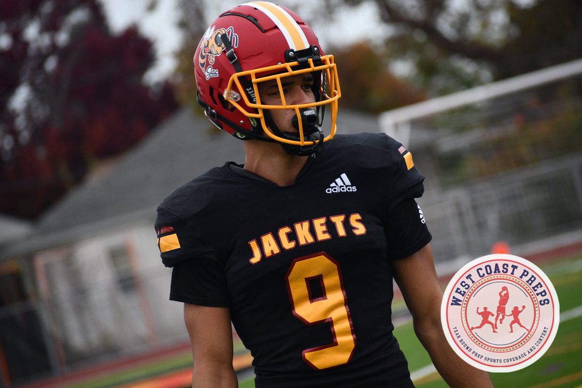 westcoastpreps_'s tweet photo. These five Bay Area 🏈 prospects deserve more attention. 

Story: https://t.co/nnIyXeULEl https://t.co/jBioTto5Oj