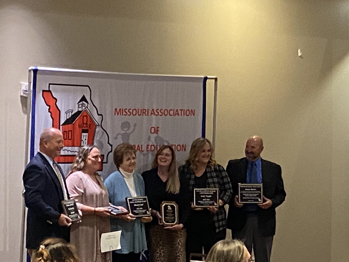 MASA Leaders on Twitter "Congratulations to Superintendents Ethan