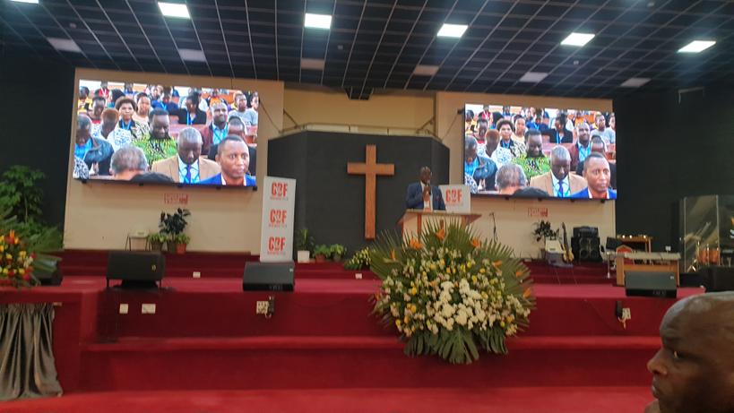 Success is Perseverance through Dark Valleys. CITAM Busines Conference 2022 at CITAM KAREN 
#CBF2022 
#CITAMBUSINESSFORUM