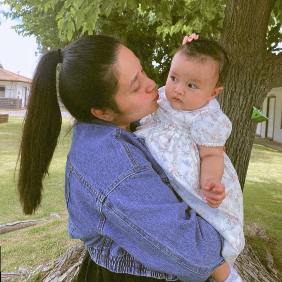 KatherineVels14's tweet photo. #NuevaFotoDePerfil https://t.co/iMUL9r8Fcd