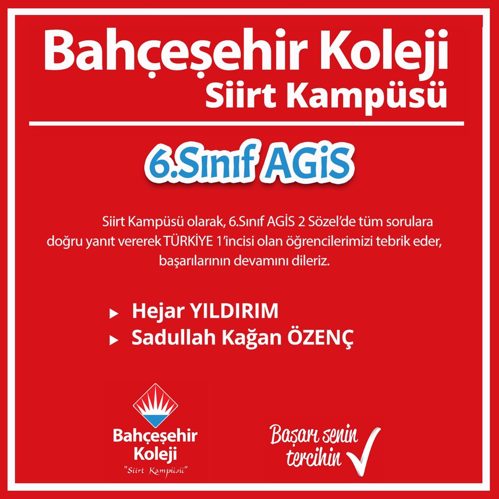 bk_siirtkampusu's tweet photo. 🎯Başarı senin tercihin!!

#bahcesehirkoleji 
@bahcesehir_k12 https://t.co/VUEhox0FPh