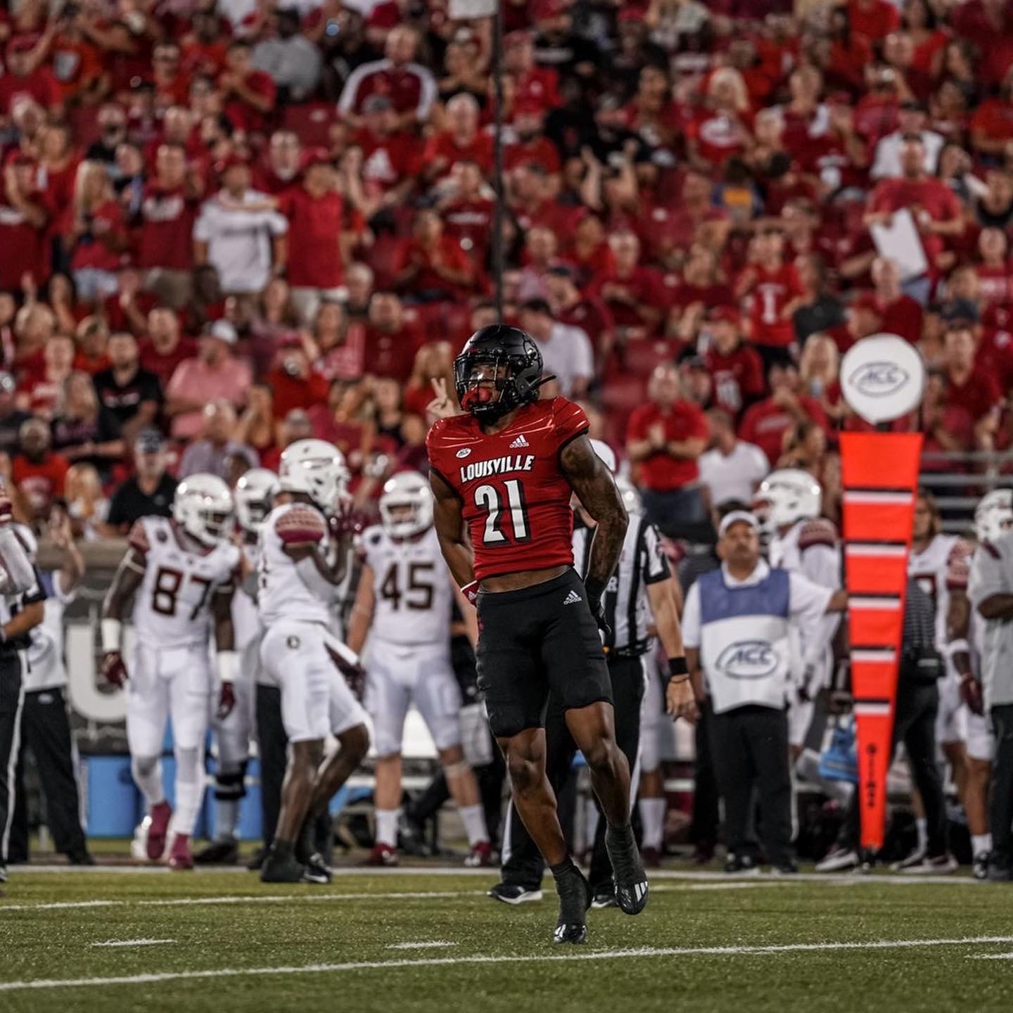 Nicario Harper on Twitter "I Have Officially Entered My In The