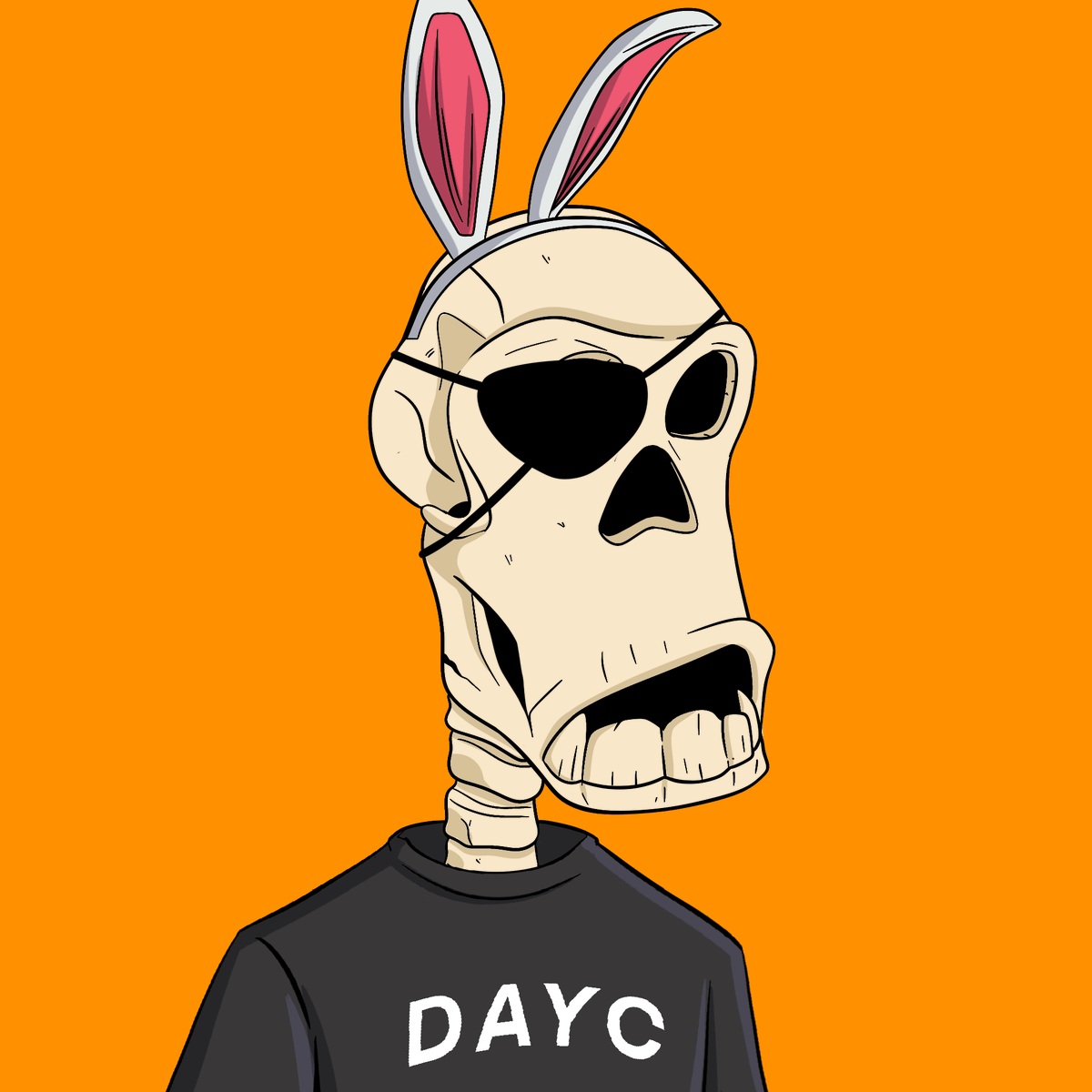 Dead Ape YC tweet media