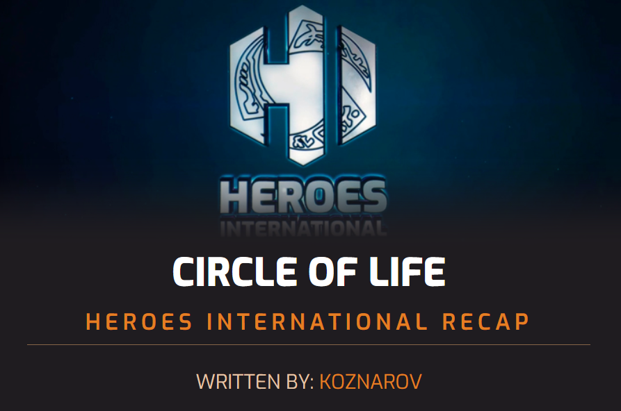 After an incredible weekend, <a href="/HOTS_Inter/">Heroes International</a> has crowned in Miami <a href="/30korg/">30K</a> as its new champion, <a href="/koznarov/">Koznarov</a> recaps:

tl.net/forum/heroes/6…