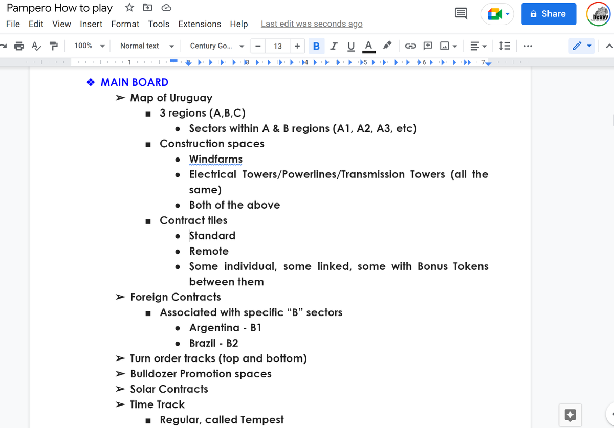 HeavyCardboard's tweet photo. Continuing to get ready by writing up my teaching script for tonight's #Pampero stream.
If you're interested in seeing how the game plays as well as learning how to play it, be sure to tune in tonight at 1900 EDT!
https://t.co/YvxBncnDHV
It's gonna be a big'un! #StreamPrep https://t.co/55NVnjxB0e
