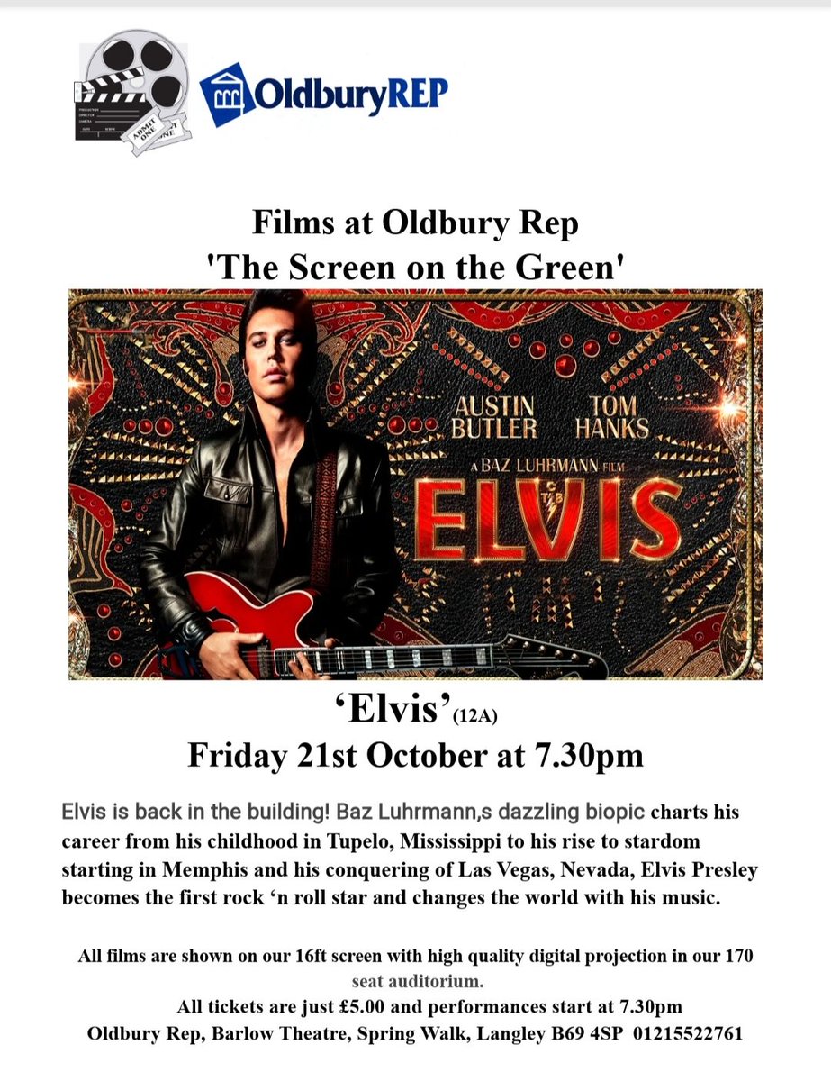 Oldbury Rep tweet media