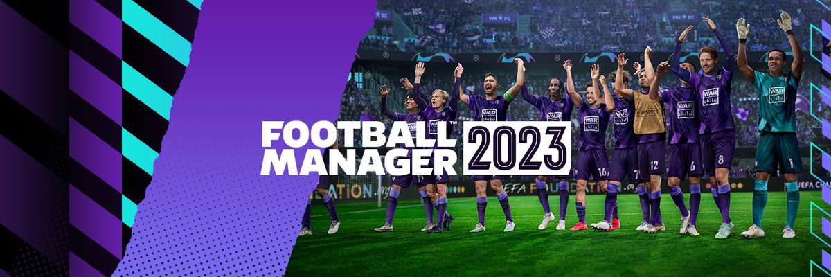 ChesnoidGaming's tweet image. Let’s say, just for kicks, that I had two codes for @FootballManager that I could give away. 

I think you should retweet this to enter a giveaway don’t you? (Must be following)

#FM23 is here. I’ll pick winners LIVE on tomorrows stream!