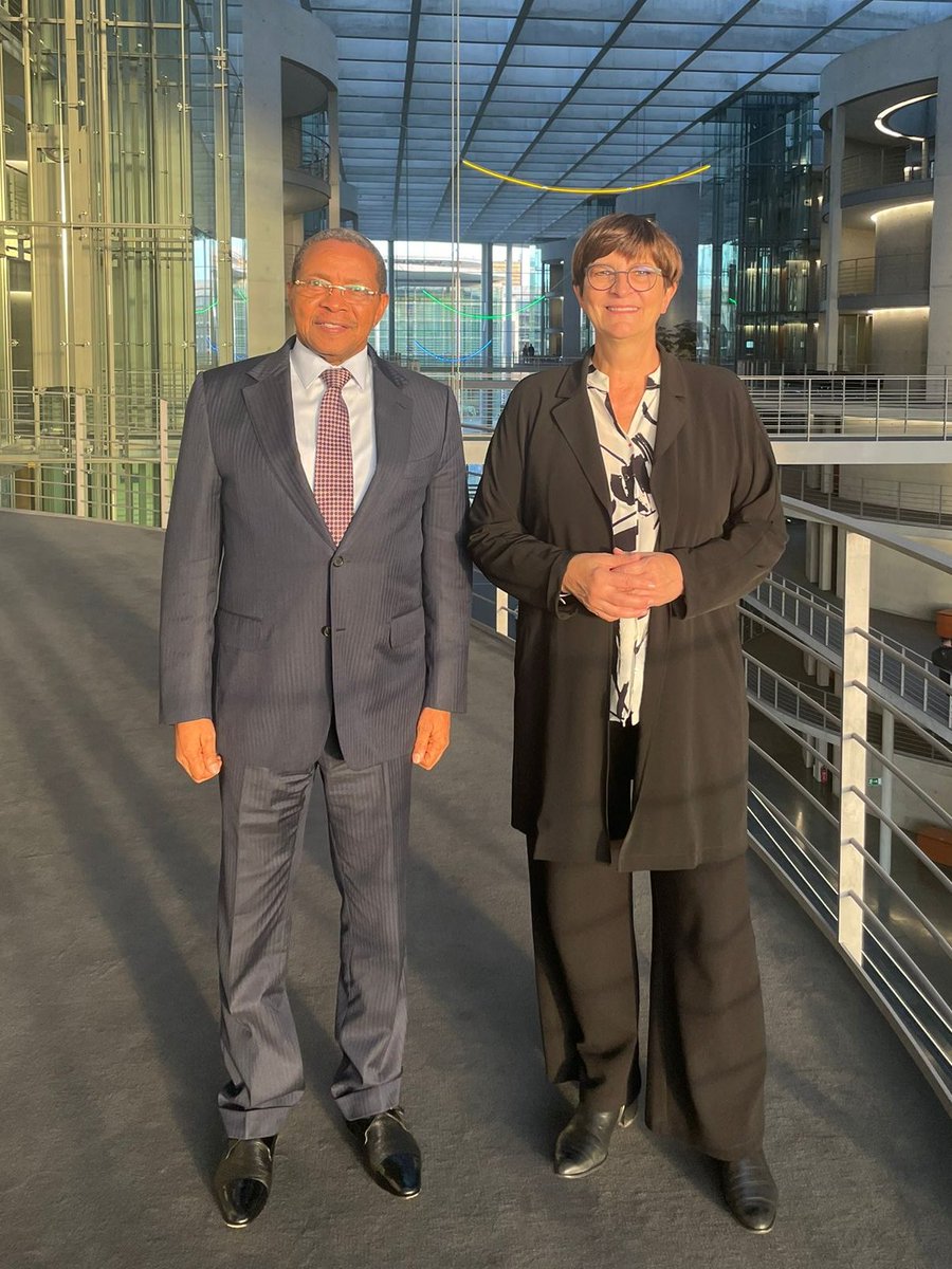 Jakaya Kikwete tweet media