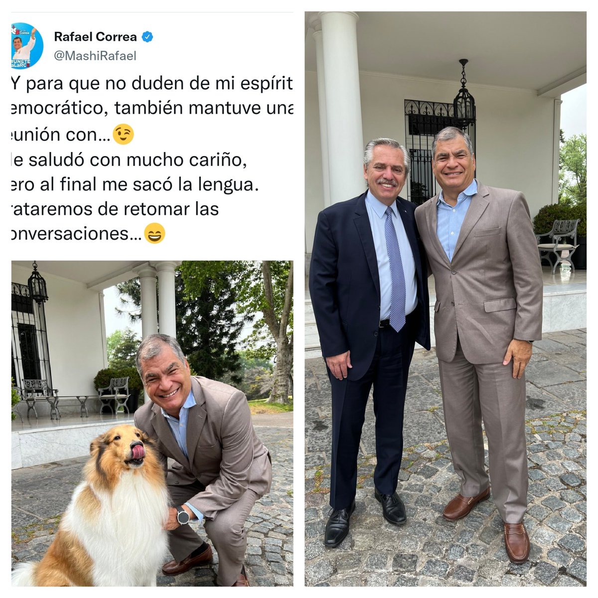 isadily's tweet photo. @MashiRafael https://t.co/rsTjrEZJ0m