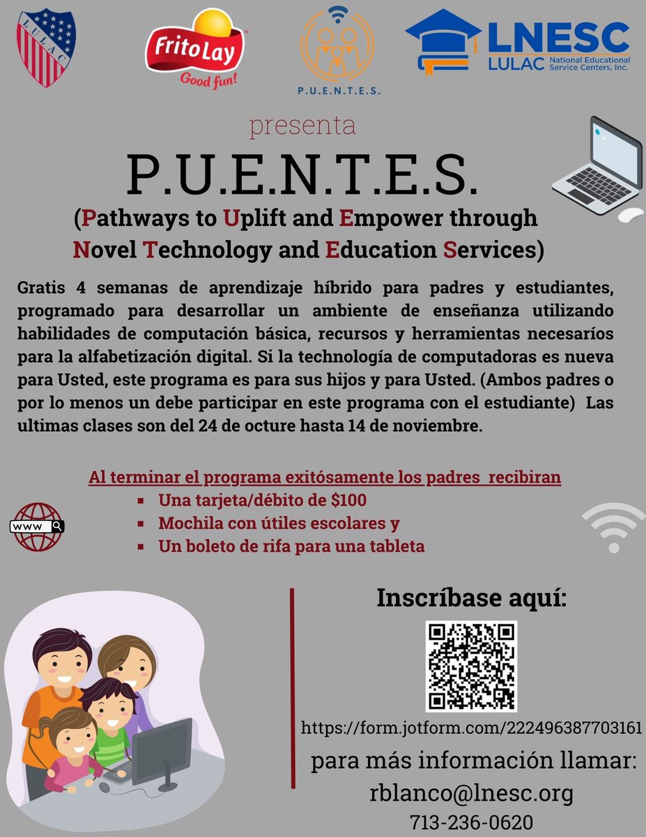 LnescHouston tweet media