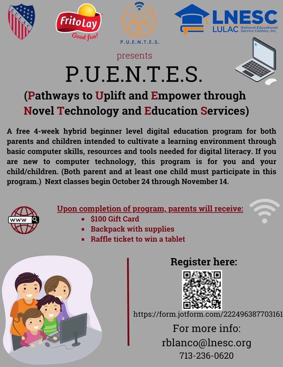 LnescHouston tweet media