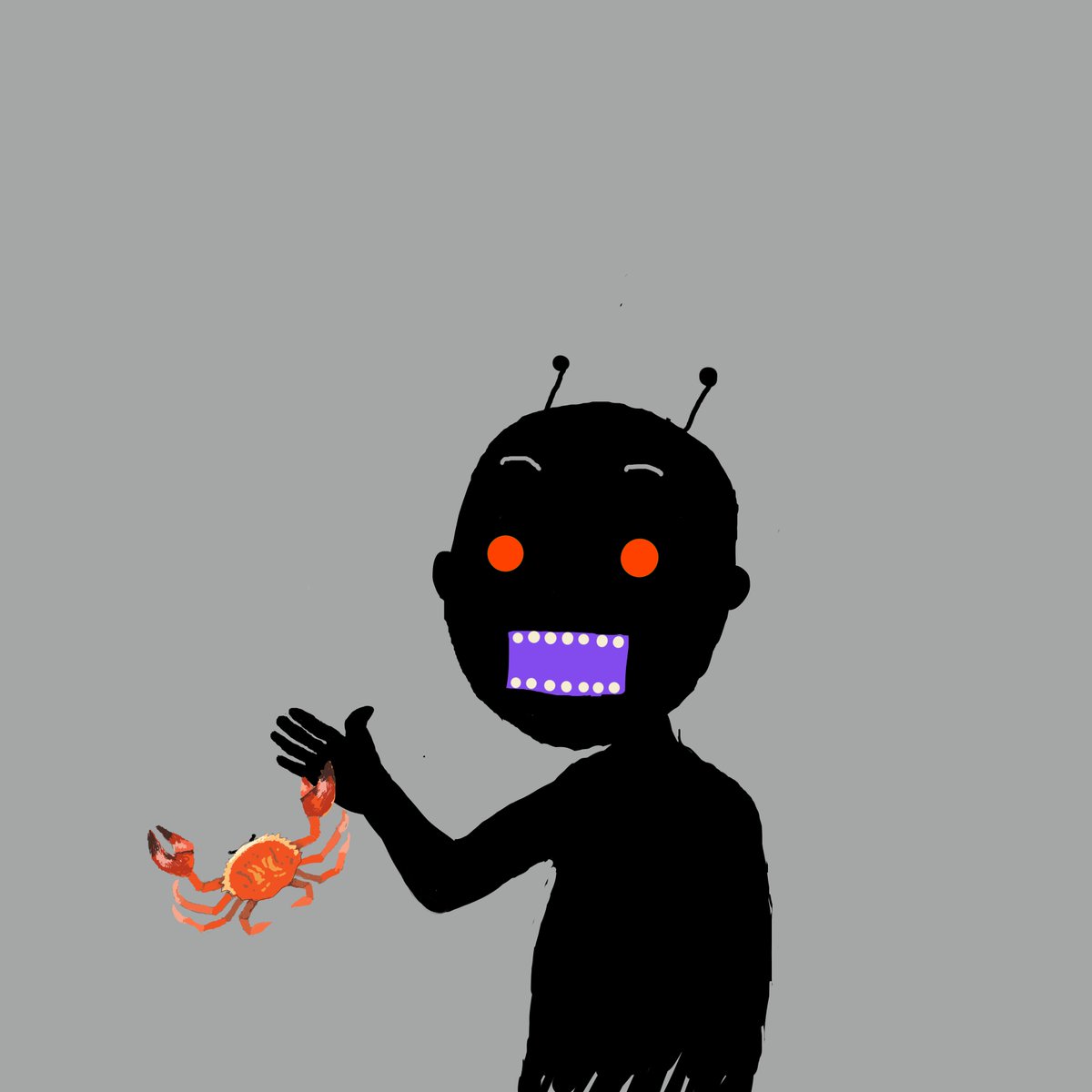 3dartist6's tweet photo. ✅"A X 174"   

1/1  ed.
2 tez

https://t.co/jaLd1meDDe

#NFTs   #AX #29X #NFT  #nftcollectors   #NFTdrop  #tezosnfts  #tezos #CleanNFT  #NFTCommumity https://t.co/AttU9cQFBJ