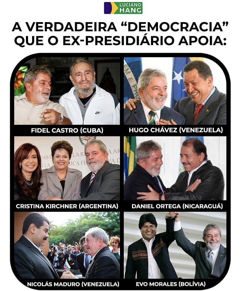 CrisHuchack's tweet photo. @gleisi @AndreJanonesAdv Vcs estão causando uma censura antes de entrar e ainda se fazem de vítimas sua v4di4 , e no caso do Danones é mais q merecido por calúnia e difamação ao presidente, parece um louco desvairado q esqueceu de tomar o tarja Preta, só fala 💩, opinião é uma coisa e mentira é outra. https://t.co/Ev8LhSEKO0