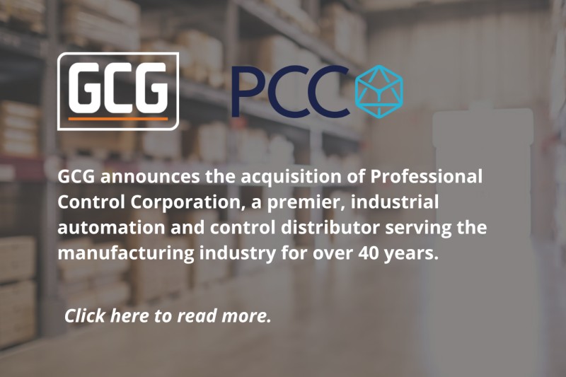 PCC | A GCG Company tweet media