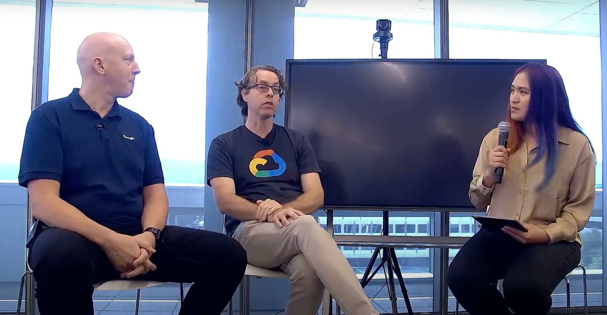 SFoskett's tweet photo. From @GestaltIT: Entering Google Cloud with NetApp
#CFDx #CloudDataManagement #CloudMigration #GoogleCloudPlatform #MultiCloud #PublicCloud @Google @GoogleCloud @NetApp @WriterOfTech1 https://t.co/S38TQqFPzi https://t.co/U9wh5Dfcr4