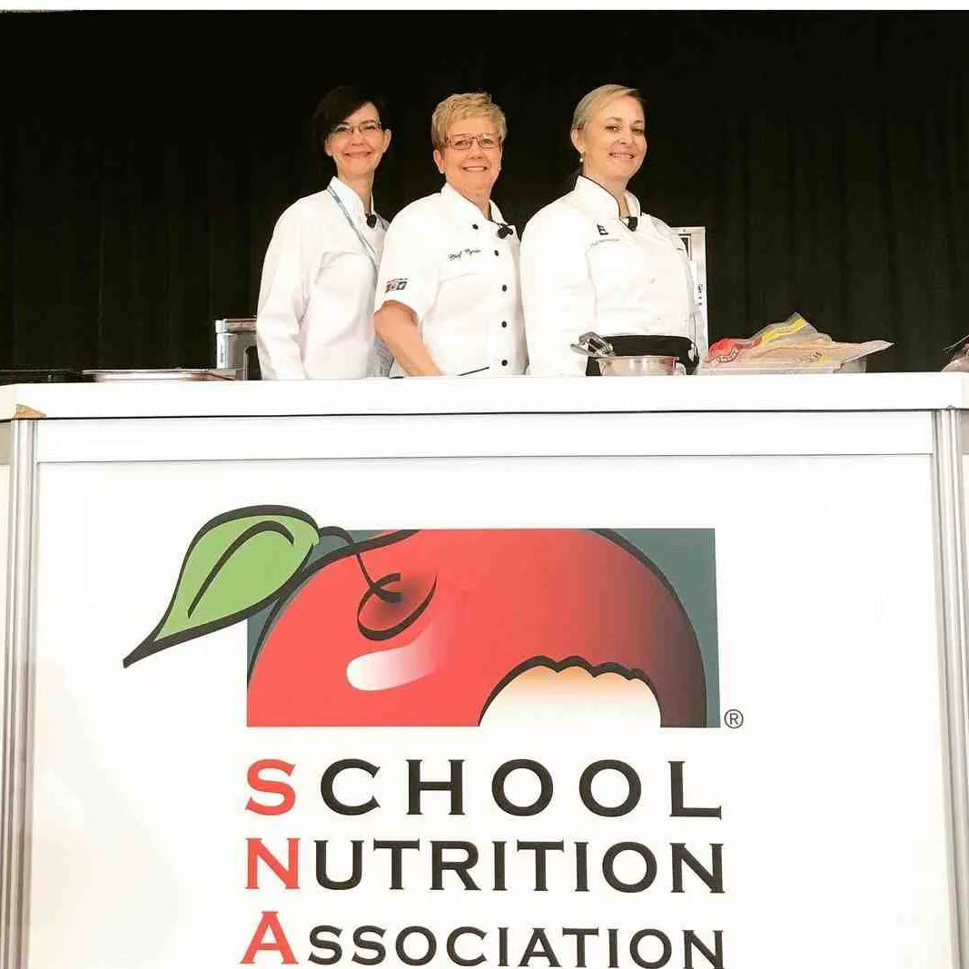 Chefrebeccak12's tweet photo. Happy International Chefs Day to all of my Chef friends but especially to those working in K-12! Keep fighting the good fight! Your work matters! #chefsmovetoschools https://t.co/EvpV9s3Dc4