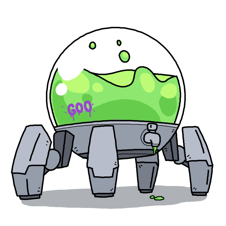 robek_world's tweet photo. Did you know we had an awesome @artgobblers quest in https://t.co/ag2sUvg0ii? Well we did! I'm excited to announce the winners and share the entries. 

The challenge: use the drawing tool to draw a character visiting a gobbler museum.

lez go!

1st place king @aintnoking https://t.co/EtRBUzZIzA