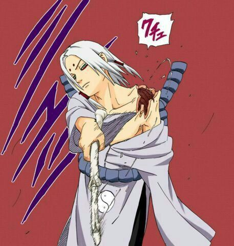 Naeray_'s tweet photo. Masashi Kishimoto a révélé dans une interview être déçu de l'accueil qu'ont donné les fans à Kimimaro.

Le personnage était au départ apprécié au japon mais dès qu'il a commencé à utiliser sa moelle épinière, Kimimaro a commencé à être injustement critiqué. https://t.co/OHwbirTUNj