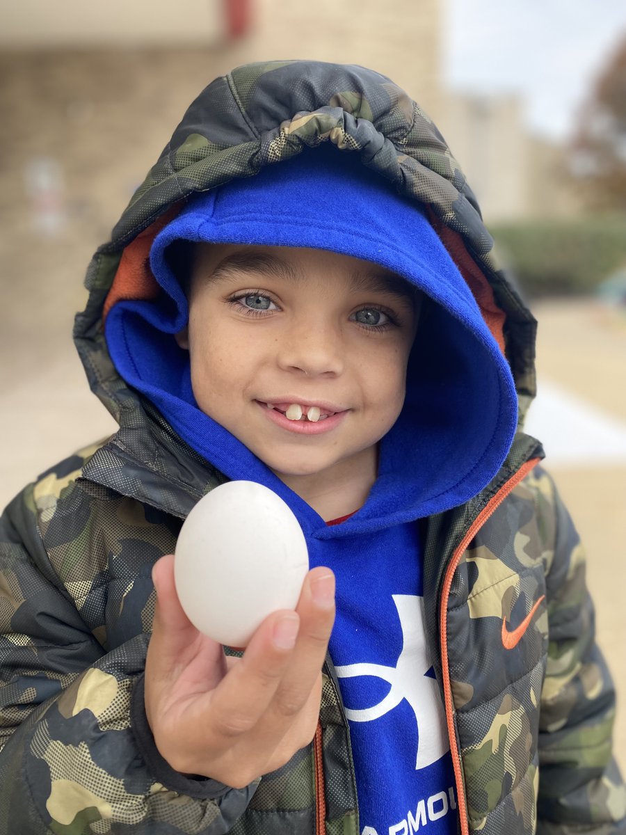 SunmanEl's tweet photo. 4th Graders were challenged to design a contraption to protect their raw egg from a fall. 71% of EGGS made it through the drop without breaking!
#powerstandard Constructing science explanations & designing solutions
#eggdrop #STEAM #HowMuchWeCanGrow #WatchSunmanDearborn https://t.co/V3RMC4m4yF
