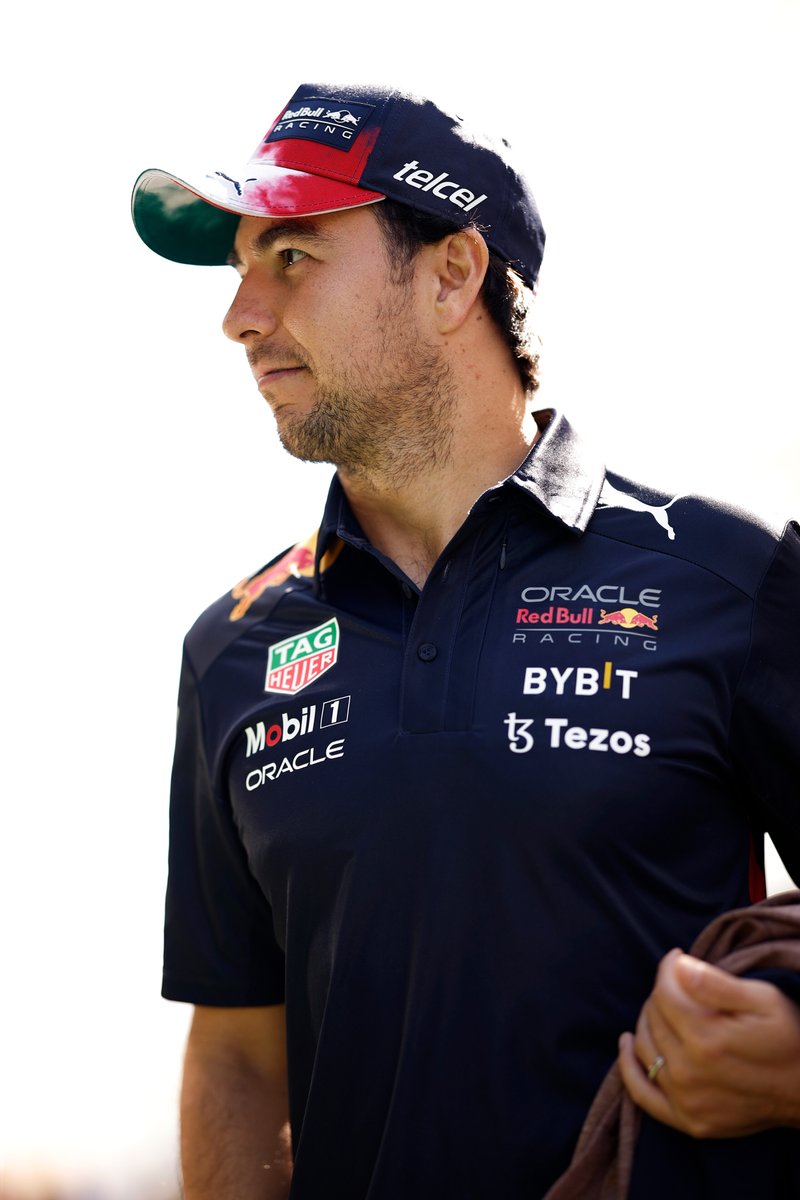 Si este tuit llega a más de 30 RT y ❤ lanzamos una dinámica para que asistan al Pit Lane Walk del #MexicoGP. ¿Les parece bien? 🤓

#AMáximaVelocidad