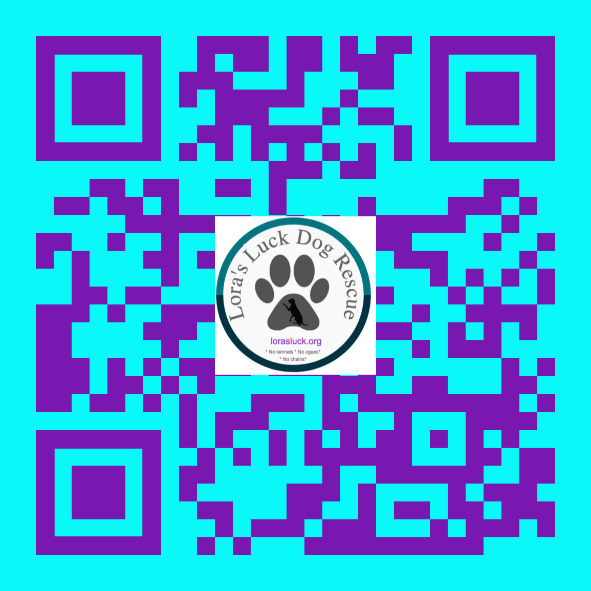 Lora's Luck:Dog Rescue,Foster and Adoption Service tweet media