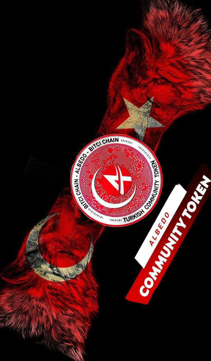 Albedo listeleniyor 

Yerimiz belli zirve🥇❤️🌏

Başarı asla tesadüf değildir..

#KriptoKoin 
#KriptoKoinHolders 
@sonerdemir77 
@fth_goktas 
<a href="/Gate_Turkiye/">Gate Türkiye 🇹🇷</a> 
<a href="/OkxTurkiye/">OKX TR</a> 
<a href="/Binance_Turkish/">Binance Türkiye Destek</a> 
<a href="/HuobiTurkiye/">Foody</a>