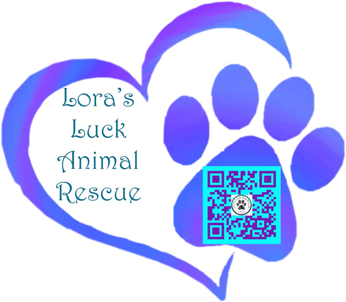 Lora's Luck:Dog Rescue,Foster and Adoption Service tweet media