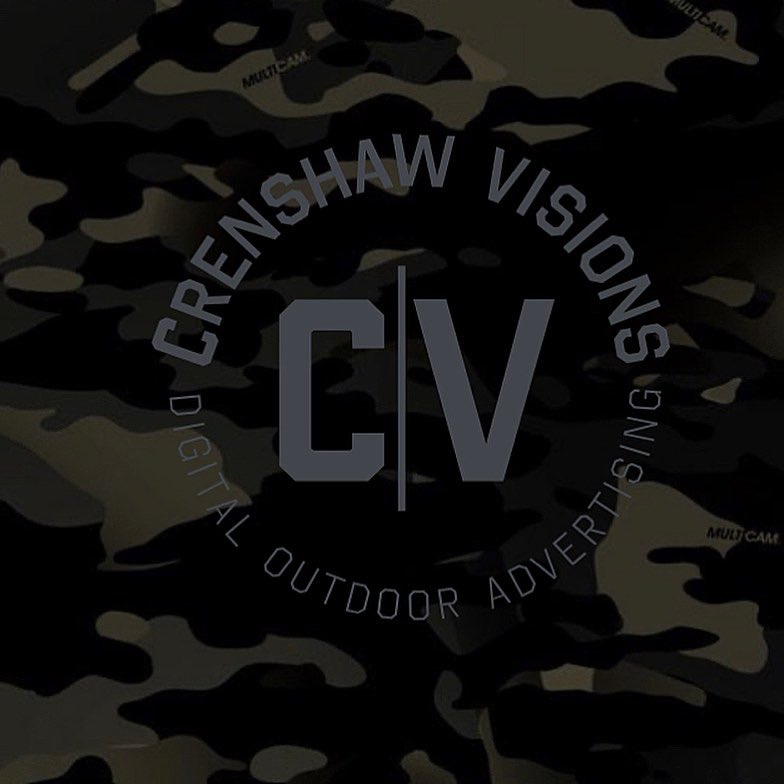 Crenshaw Visions 🎥 tweet media