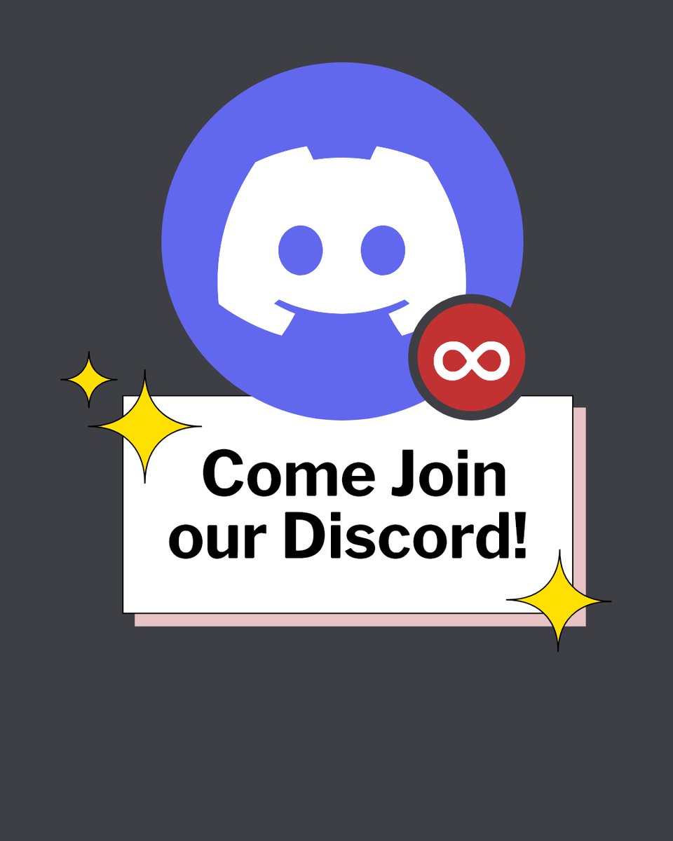 We know the real #crypto guys always wanna be the first getting new updates on a project they love, so remember to join our Discord to never miss any single spoil 😉

discord.gg/6htebEJVjS 

#NFTCommunity #SolanaNFT #web3community