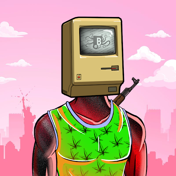 Broadcasters Vibe | 86 % SOLD tweet media