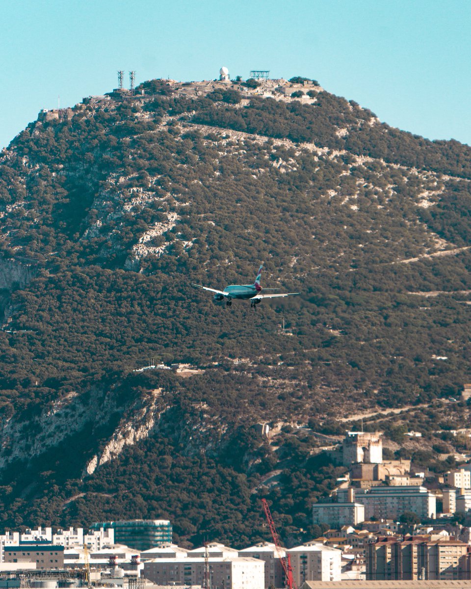 More pics taken from gibralter #gibralter #editing #lightroom #photoshop #bridge #landscape