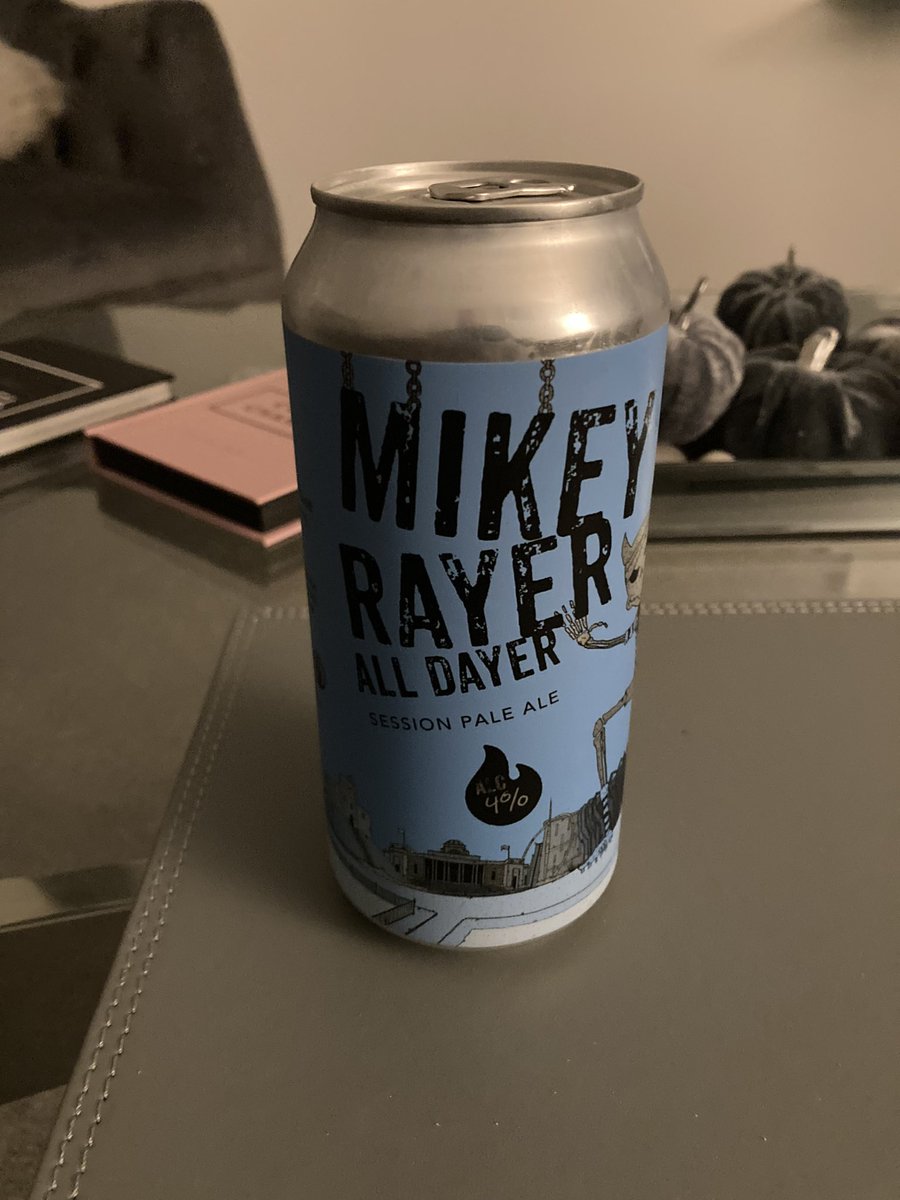 KearGareth's tweet photo. Ok @craftydevilbrew let’s see what all the fuss is about… starting with a classic for any Diff boy… Mikey Rayer!! #SupportYour #LocalBrewery https://t.co/orr59ammQe