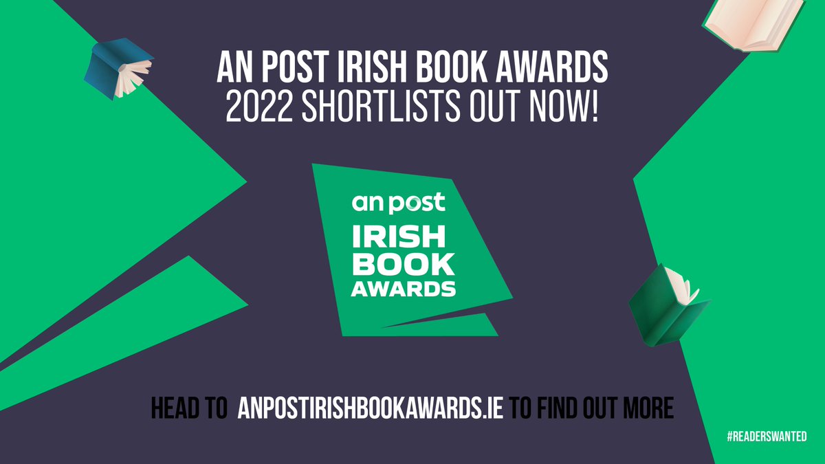 There we have it! What a line up!! Another HUGE congratulations to all those featured! A big thank you to all our sponsors and overall sponsor @Postvox! Stay tuned over the coming weeks as we take a closer look at ALL these fabulous books! irishbookawards.ie/2021-awards/20… #APIBA