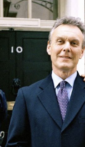 Rupert Giles, your country needs you