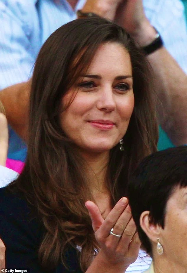 'Despite her incredible looks and that cheeky little grin of hers, Catherine is quite old fashioned and reserved; Combine that with her sportiness, her sense of loyalty and her total & utter discretion, she has all the qualities I can imagine William wanted in a girl.'😍 Gemma W.