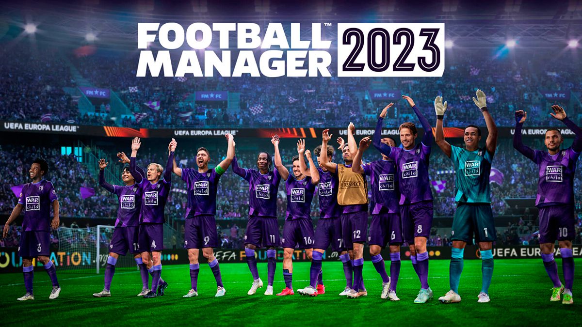 FM_Argentina's tweet photo. 🚨⚠️SALIO LA BETA DEL FM23⚠️🚨 
Y nosotros vamos a sortear esta noche OTRA COPIA del FM23 para que hoy mismo puedas jugar. Para participar tenés que SEGUIRNOS en este cuenta, dar RT y RESPONDER este tuit con el HT #HolaFM23 contadonos como conociste el FM. Suerte a todos https://t.co/lrhqPfjS4b